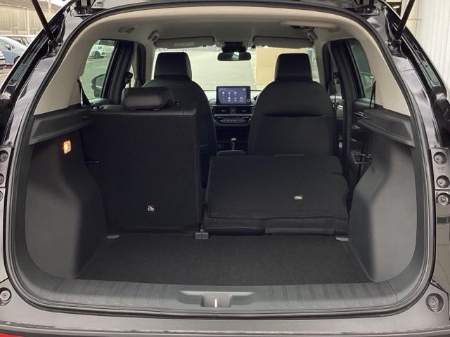 WR-V Z+ブラックスタイル HondaCONNECTforGathers+ナビ装着用スペシャルパッケージ/BLACKSTYLE専用装備 キーフリー サイドエアバック フルセグテレビ 横滑り防止機能 バックカメラ USB ABS(38枚目)