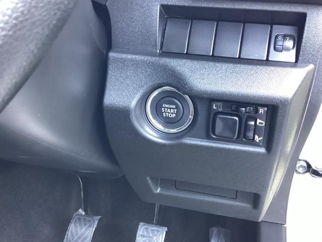 ジムニー XL 4WD/5MT/メモリーナビ DVD視聴可 ターボー ナビTV 横滑防止装置 シ-トヒ-タ- パートタイム4WD 助手席エアバッグ SRS フルオートエアコン PS ABS アイストップ スマ-トキ-(16枚目)