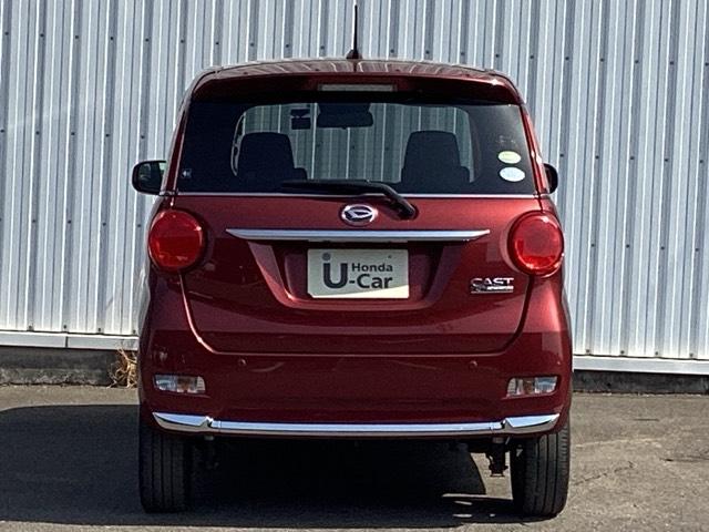 キャスト スタイルＧプライムコレクションＳＡＩＩＩ　ＥＴＣ／メモリーナビ／バックモニター　フルセグテレビ　革シート　ＬＥＤ　シートヒータ　エアコン　ナビＴＶ　ＵＳＢ　クリアランスソナー　パワーステアリング　スマートキー　エアバッグ　パワーウィンドウ（9枚目）