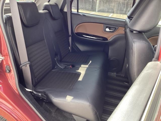 キャスト スタイルＧプライムコレクションＳＡＩＩＩ　ＥＴＣ／メモリーナビ／バックモニター　フルセグテレビ　革シート　ＬＥＤ　シートヒータ　エアコン　ナビＴＶ　ＵＳＢ　クリアランスソナー　パワーステアリング　スマートキー　エアバッグ　パワーウィンドウ（16枚目）