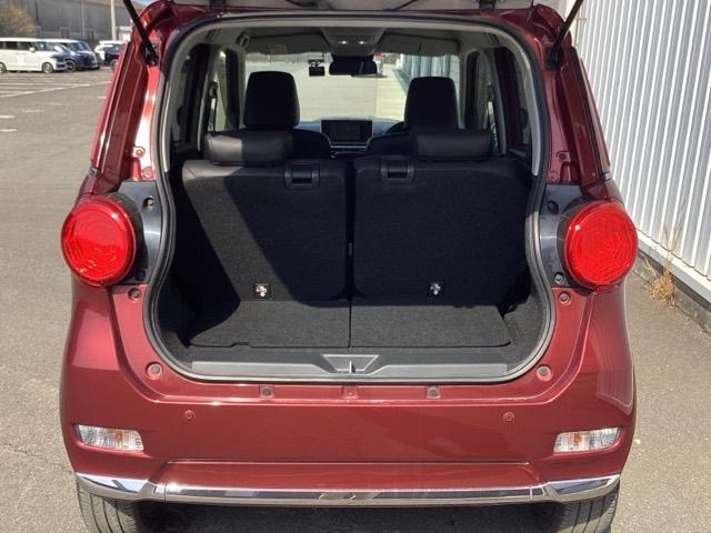 キャスト スタイルＧプライムコレクションＳＡＩＩＩ　ＥＴＣ／メモリーナビ／バックモニター　フルセグテレビ　革シート　ＬＥＤ　シートヒータ　エアコン　ナビＴＶ　ＵＳＢ　クリアランスソナー　パワーステアリング　スマートキー　エアバッグ　パワーウィンドウ（17枚目）