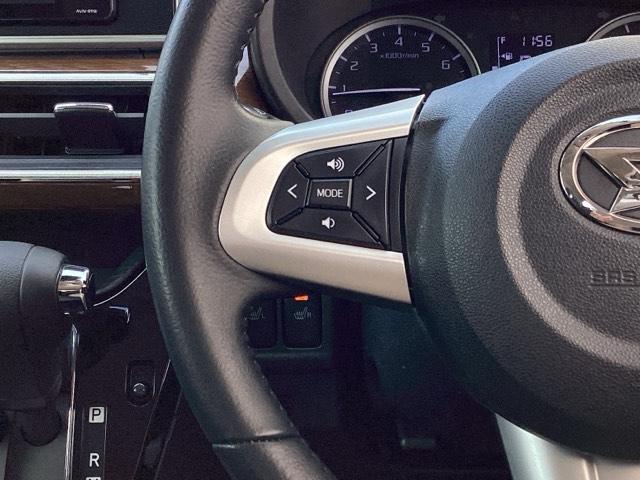 キャスト スタイルＧプライムコレクションＳＡＩＩＩ　ＥＴＣ／メモリーナビ／バックモニター　フルセグテレビ　革シート　ＬＥＤ　シートヒータ　エアコン　ナビＴＶ　ＵＳＢ　クリアランスソナー　パワーステアリング　スマートキー　エアバッグ　パワーウィンドウ（26枚目）