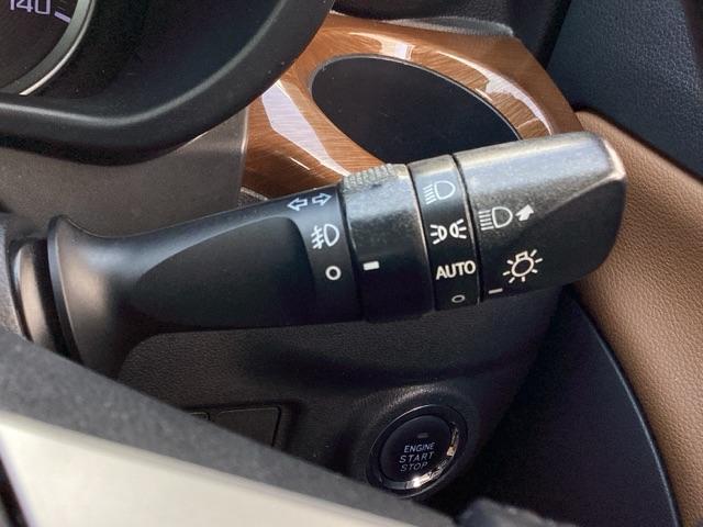 キャスト スタイルＧプライムコレクションＳＡＩＩＩ　ＥＴＣ／メモリーナビ／バックモニター　フルセグテレビ　革シート　ＬＥＤ　シートヒータ　エアコン　ナビＴＶ　ＵＳＢ　クリアランスソナー　パワーステアリング　スマートキー　エアバッグ　パワーウィンドウ（27枚目）