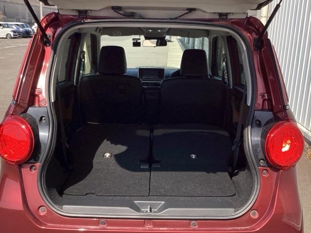 キャスト スタイルＧプライムコレクションＳＡＩＩＩ　ＥＴＣ／メモリーナビ／バックモニター　フルセグテレビ　革シート　ＬＥＤ　シートヒータ　エアコン　ナビＴＶ　ＵＳＢ　クリアランスソナー　パワーステアリング　スマートキー　エアバッグ　パワーウィンドウ（36枚目）