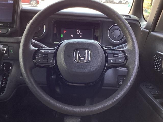 Ｎ－ＢＯＸカスタム ベースグレード　ＥＴＣ／純正ナビ／バックモニター／ホンダセンシング　ベンチシ－ト　アクティブクルーズ　フルセグ対応　前席シートヒーター　イモビライザー　１オーナー　ＵＳＢ　運転席エアバッグ　ＬＥＤヘッド　Ｂモニター（15枚目）