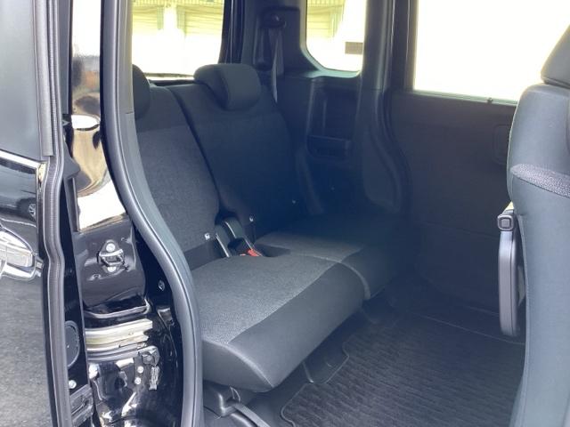 Ｎ－ＢＯＸカスタム ベースグレード　ＥＴＣ／純正ナビ／バックモニター／ホンダセンシング　ベンチシ－ト　アクティブクルーズ　フルセグ対応　前席シートヒーター　イモビライザー　１オーナー　ＵＳＢ　運転席エアバッグ　ＬＥＤヘッド　Ｂモニター（17枚目）