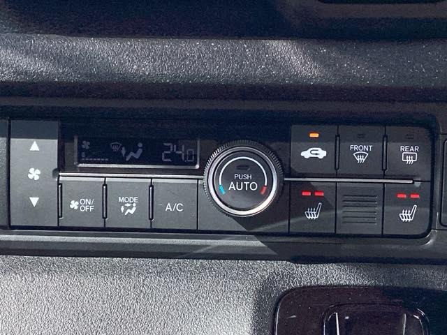 Ｎ－ＢＯＸカスタム ベースグレード　ＥＴＣ／純正ナビ／バックモニター／ホンダセンシング　ベンチシ－ト　アクティブクルーズ　フルセグ対応　前席シートヒーター　イモビライザー　１オーナー　ＵＳＢ　運転席エアバッグ　ＬＥＤヘッド　Ｂモニター（21枚目）