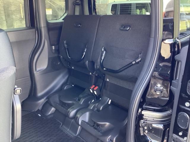 Ｎ－ＢＯＸカスタム ベースグレード　ＥＴＣ／純正ナビ／バックモニター／ホンダセンシング　ベンチシ－ト　アクティブクルーズ　フルセグ対応　前席シートヒーター　イモビライザー　１オーナー　ＵＳＢ　運転席エアバッグ　ＬＥＤヘッド　Ｂモニター（50枚目）