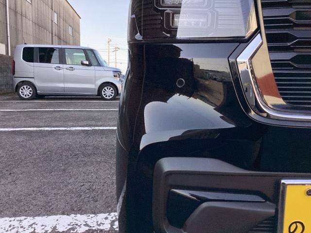 Ｎ－ＢＯＸカスタム ベースグレード　ＥＴＣ／純正ナビ／バックモニター／ホンダセンシング　ベンチシ－ト　アクティブクルーズ　フルセグ対応　前席シートヒーター　イモビライザー　１オーナー　ＵＳＢ　運転席エアバッグ　ＬＥＤヘッド　Ｂモニター（57枚目）