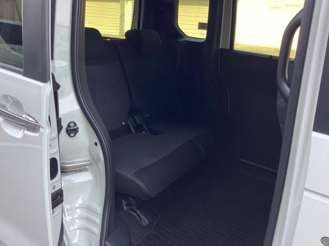 Ｎ－ＢＯＸカスタム ベースグレード　ＥＴＣ／純正ナビ／バックモニター／ホンダセンシング　ベンチシ－ト　アクティブクルーズ　フルセグ対応　前席シートヒーター　イモビライザー　１オーナー　ＵＳＢ　運転席エアバッグ　ＬＥＤヘッド　Ｂモニター（17枚目）