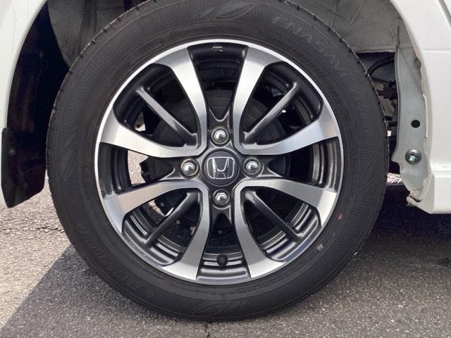 Ｎ－ＢＯＸカスタム ベースグレード　ＥＴＣ／純正ナビ／バックモニター／ホンダセンシング　ベンチシ－ト　アクティブクルーズ　フルセグ対応　前席シートヒーター　イモビライザー　１オーナー　ＵＳＢ　運転席エアバッグ　ＬＥＤヘッド　Ｂモニター（20枚目）