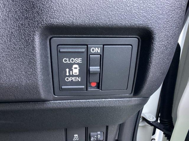 Ｎ－ＢＯＸカスタム ベースグレード　ＥＴＣ／純正ナビ／バックモニター／ホンダセンシング　ベンチシ－ト　アクティブクルーズ　フルセグ対応　前席シートヒーター　イモビライザー　１オーナー　ＵＳＢ　運転席エアバッグ　ＬＥＤヘッド　Ｂモニター（31枚目）