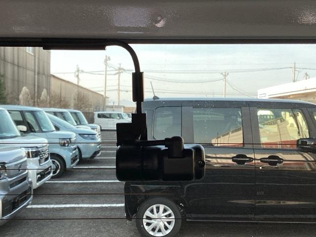 Ｎ－ＢＯＸカスタム ベースグレード　ＥＴＣ／純正ナビ／バックモニター／ホンダセンシング　ベンチシ－ト　アクティブクルーズ　フルセグ対応　前席シートヒーター　イモビライザー　１オーナー　ＵＳＢ　運転席エアバッグ　ＬＥＤヘッド　Ｂモニター（46枚目）