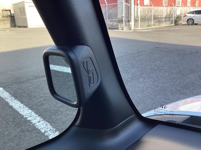 Ｎ－ＢＯＸカスタム ベースグレード　ＥＴＣ／純正ナビ／バックモニター／ホンダセンシング　ベンチシ－ト　アクティブクルーズ　フルセグ対応　前席シートヒーター　イモビライザー　１オーナー　ＵＳＢ　運転席エアバッグ　ＬＥＤヘッド　Ｂモニター（50枚目）