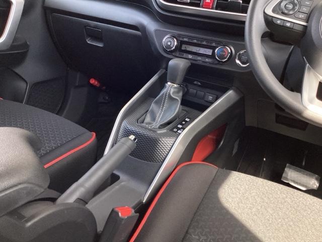 ライズ Ｇ　ＥＴＣ／メモリーナビ　スマキー　Ｉストップ　ＶＳＣ　盗難防止　ナビＴＶ　パワステ　エアバッグ　パワーウィンドウ　ＬＥＤヘッド　オートエアコン　サイドエアバック　ＡＢＳ　リモコンキー　地上デジタル（3枚目）