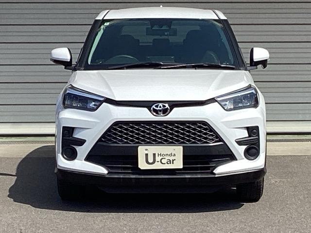 ライズ Ｇ　ＥＴＣ／メモリーナビ　スマキー　Ｉストップ　ＶＳＣ　盗難防止　ナビＴＶ　パワステ　エアバッグ　パワーウィンドウ　ＬＥＤヘッド　オートエアコン　サイドエアバック　ＡＢＳ　リモコンキー　地上デジタル（6枚目）