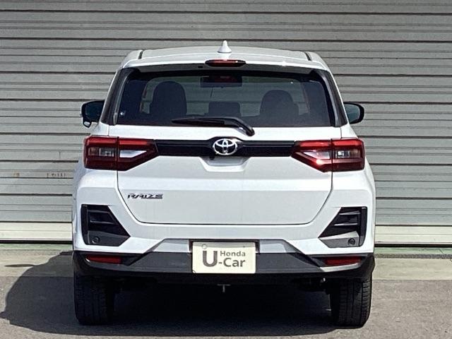 ライズ Ｇ　ＥＴＣ／メモリーナビ　スマキー　Ｉストップ　ＶＳＣ　盗難防止　ナビＴＶ　パワステ　エアバッグ　パワーウィンドウ　ＬＥＤヘッド　オートエアコン　サイドエアバック　ＡＢＳ　リモコンキー　地上デジタル（9枚目）