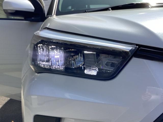 ライズ Ｇ　ＥＴＣ／メモリーナビ　スマキー　Ｉストップ　ＶＳＣ　盗難防止　ナビＴＶ　パワステ　エアバッグ　パワーウィンドウ　ＬＥＤヘッド　オートエアコン　サイドエアバック　ＡＢＳ　リモコンキー　地上デジタル（21枚目）