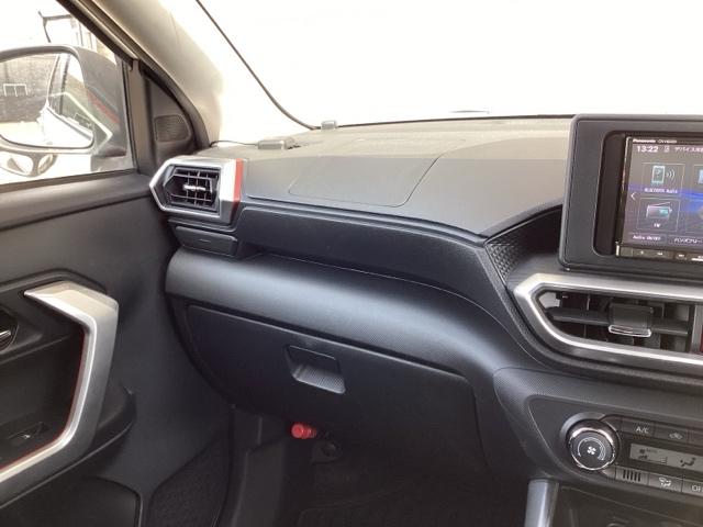 ライズ Ｇ　ＥＴＣ／メモリーナビ　スマキー　Ｉストップ　ＶＳＣ　盗難防止　ナビＴＶ　パワステ　エアバッグ　パワーウィンドウ　ＬＥＤヘッド　オートエアコン　サイドエアバック　ＡＢＳ　リモコンキー　地上デジタル（25枚目）