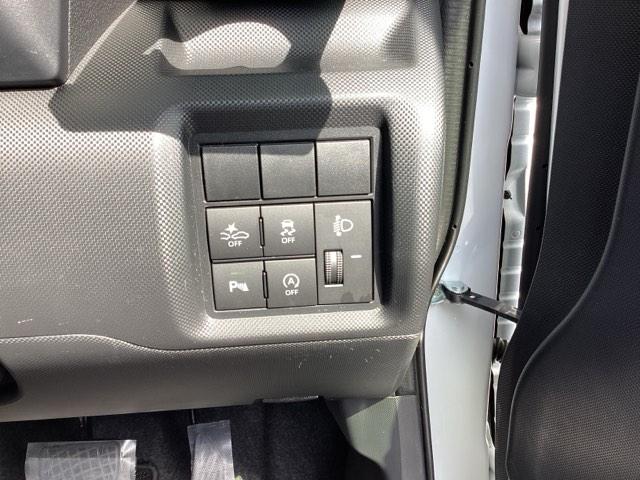 ライズ Ｇ　ＥＴＣ／メモリーナビ　スマキー　Ｉストップ　ＶＳＣ　盗難防止　ナビＴＶ　パワステ　エアバッグ　パワーウィンドウ　ＬＥＤヘッド　オートエアコン　サイドエアバック　ＡＢＳ　リモコンキー　地上デジタル（34枚目）