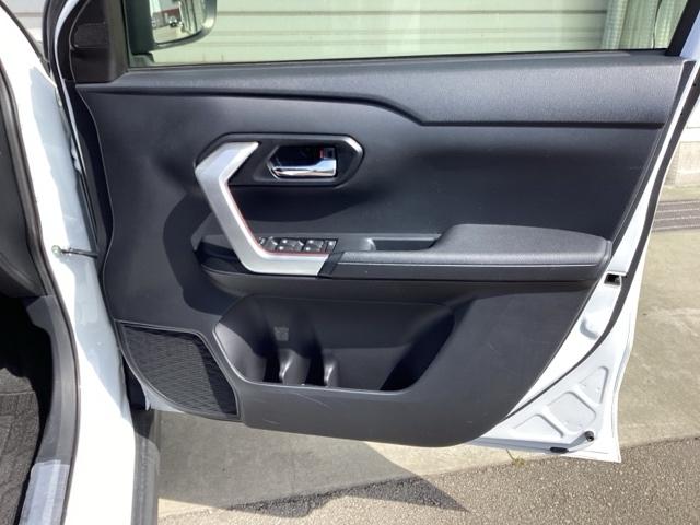 ライズ Ｇ　ＥＴＣ／メモリーナビ　スマキー　Ｉストップ　ＶＳＣ　盗難防止　ナビＴＶ　パワステ　エアバッグ　パワーウィンドウ　ＬＥＤヘッド　オートエアコン　サイドエアバック　ＡＢＳ　リモコンキー　地上デジタル（36枚目）