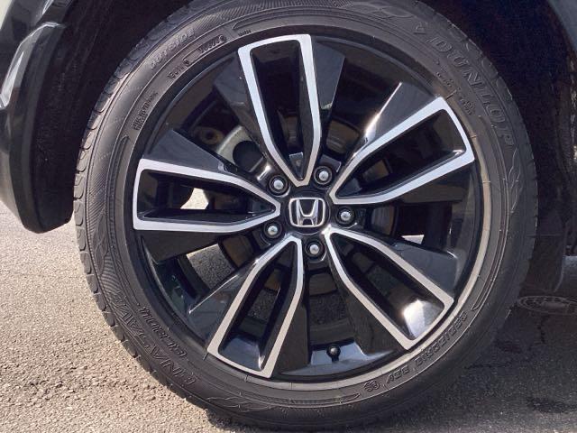 ヴェゼル ｅ：ＨＥＶＺ　ＥＴＣ／純正ナビ／バックモニター／ホンダセンシング　スマートキー＆プッシュスタート　サイドＳＲＳ　イモビ　地デジ　Ｂカメ　キーレスエントリー　Ｃソナー　ＵＳＢポート　ＰＳ　ＬＥＤライト　シートヒータ（20枚目）