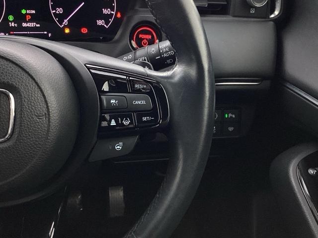 ヴェゼル ｅ：ＨＥＶＺ　ＥＴＣ／純正ナビ／バックモニター／ホンダセンシング　スマートキー＆プッシュスタート　サイドＳＲＳ　イモビ　地デジ　Ｂカメ　キーレスエントリー　Ｃソナー　ＵＳＢポート　ＰＳ　ＬＥＤライト　シートヒータ（30枚目）