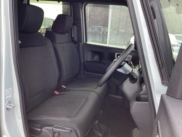 N-BOXカスタム ベースグレード 運転席&助手席シートヒーター/メモリーナビ/LEDヘッドライト 1オーナー USB フルセグテレビ ISTOP LEDライト Bカメラ オートエアコン ベンチS 前席シートヒーター Sキー ETC(17枚目)