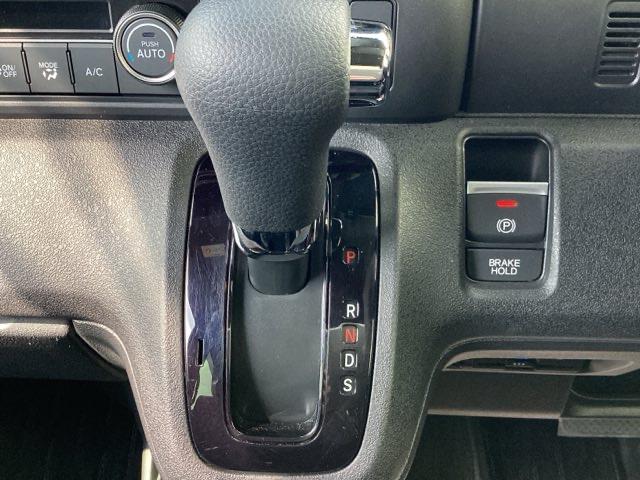 N-BOXカスタム ベースグレード 運転席&助手席シートヒーター/メモリーナビ/LEDヘッドライト 1オーナー USB フルセグテレビ ISTOP LEDライト Bカメラ オートエアコン ベンチS 前席シートヒーター Sキー ETC(24枚目)