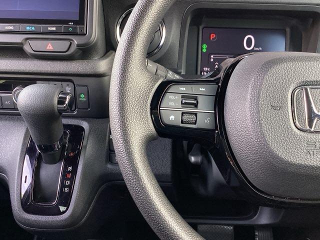 N-BOXカスタム ベースグレード 運転席&助手席シートヒーター/メモリーナビ/LEDヘッドライト 1オーナー USB フルセグテレビ ISTOP LEDライト Bカメラ オートエアコン ベンチS 前席シートヒーター Sキー ETC(27枚目)