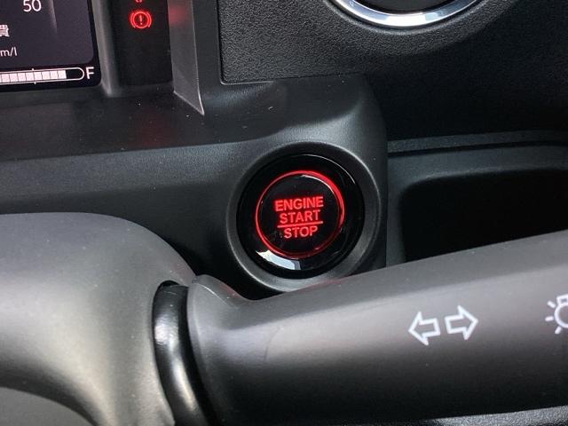 N-BOXカスタム ベースグレード 運転席&助手席シートヒーター/メモリーナビ/LEDヘッドライト 1オーナー USB フルセグテレビ ISTOP LEDライト Bカメラ オートエアコン ベンチS 前席シートヒーター Sキー ETC(30枚目)