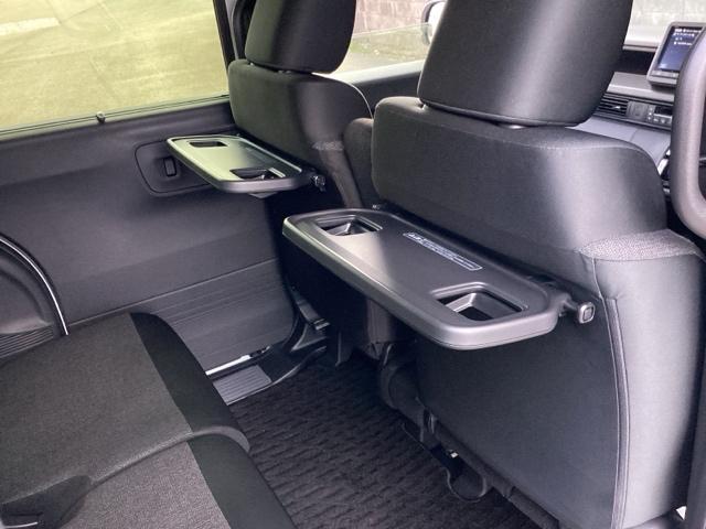 N-BOXカスタム ベースグレード 運転席&助手席シートヒーター/メモリーナビ/LEDヘッドライト 1オーナー USB フルセグテレビ ISTOP LEDライト Bカメラ オートエアコン ベンチS 前席シートヒーター Sキー ETC(41枚目)