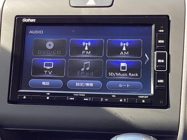 フリード Ｇ　ＬＥＤヘッドライト＋ＬＥＤアクティブコーナリングライト　ＥＣＯＮ　横滑り防止システム　Ｒカメ　パワーウィンド　盗難防止システム　地デジＴＶ　カーテンエアバッグ　キーフリ　パワーステアリング　クルコン（11枚目）
