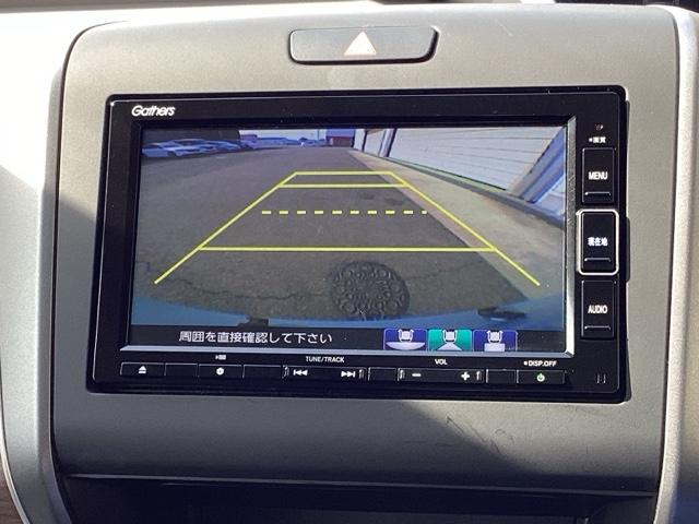 フリード Ｇ　ＬＥＤヘッドライト＋ＬＥＤアクティブコーナリングライト　ＥＣＯＮ　横滑り防止システム　Ｒカメ　パワーウィンド　盗難防止システム　地デジＴＶ　カーテンエアバッグ　キーフリ　パワーステアリング　クルコン（12枚目）