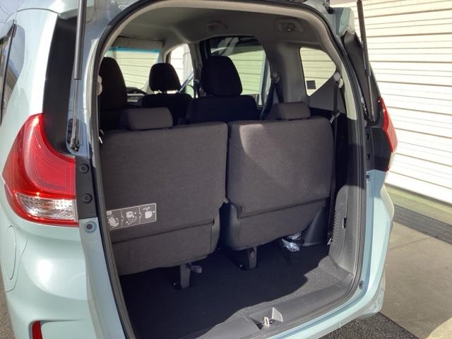 フリード Ｇ　ＬＥＤヘッドライト＋ＬＥＤアクティブコーナリングライト　ＥＣＯＮ　横滑り防止システム　Ｒカメ　パワーウィンド　盗難防止システム　地デジＴＶ　カーテンエアバッグ　キーフリ　パワーステアリング　クルコン（19枚目）