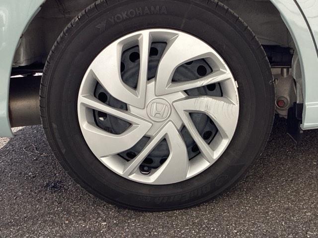 フリード Ｇ　ＬＥＤヘッドライト＋ＬＥＤアクティブコーナリングライト　ＥＣＯＮ　横滑り防止システム　Ｒカメ　パワーウィンド　盗難防止システム　地デジＴＶ　カーテンエアバッグ　キーフリ　パワーステアリング　クルコン（21枚目）