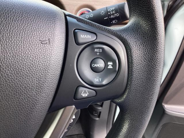 フリード Ｇ　ＬＥＤヘッドライト＋ＬＥＤアクティブコーナリングライト　ＥＣＯＮ　横滑り防止システム　Ｒカメ　パワーウィンド　盗難防止システム　地デジＴＶ　カーテンエアバッグ　キーフリ　パワーステアリング　クルコン（36枚目）