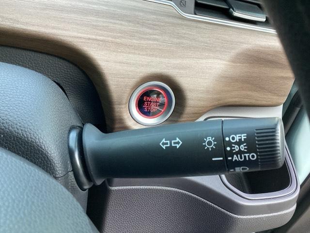 フリード Ｇ　ＬＥＤヘッドライト＋ＬＥＤアクティブコーナリングライト　ＥＣＯＮ　横滑り防止システム　Ｒカメ　パワーウィンド　盗難防止システム　地デジＴＶ　カーテンエアバッグ　キーフリ　パワーステアリング　クルコン（38枚目）