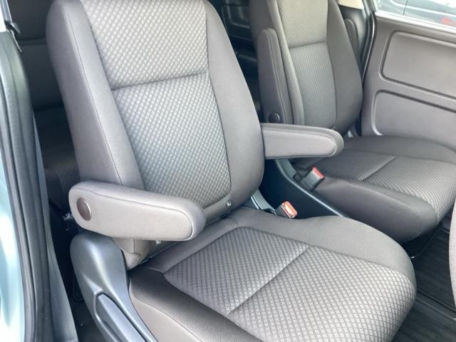 フリード Ｇ　ＬＥＤヘッドライト＋ＬＥＤアクティブコーナリングライト　ＥＣＯＮ　横滑り防止システム　Ｒカメ　パワーウィンド　盗難防止システム　地デジＴＶ　カーテンエアバッグ　キーフリ　パワーステアリング　クルコン（45枚目）