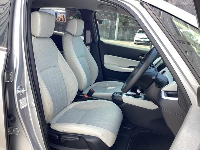 フィット ホーム　メモリーナビ／ＬＥＤヘッドライト　ＵＳＢポート　前後障害物センサー　Ｗエアバック　ｉストップ　ＬＥＤヘットライト　スマ－トキ－　横滑り防止機能　記録簿　ＥＴＣ車載器　盗難防止装置　エアバッグ　ＡＢＳ（16枚目）