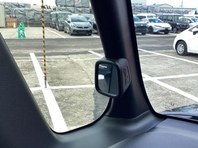 Ｎ－ＢＯＸカスタム ベースグレード　運転席＆助手席シートヒーター　１オーナー　ＵＳＢ　フルセグテレビ　ＩＳＴＯＰ　ＬＥＤライト　Ｂカメラ　オートエアコン　ベンチＳ　前席シートヒーター　セキュリティアラーム　Ｓキー　ドライブレコーダー（25枚目）