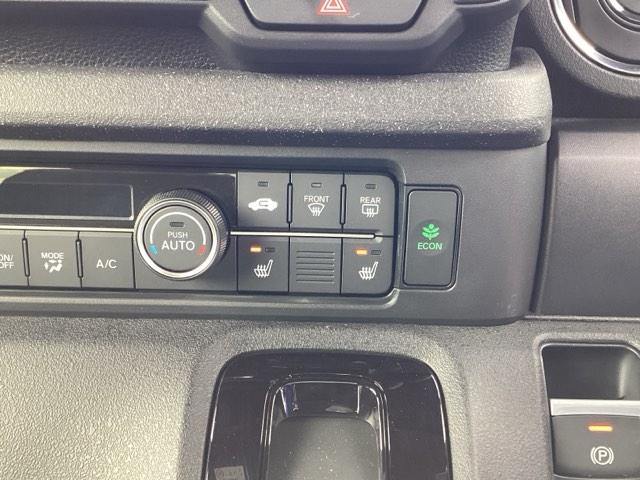 Ｎ－ＢＯＸカスタム ベースグレード　運転席＆助手席シートヒーター　１オーナー　ＵＳＢ　フルセグテレビ　ＩＳＴＯＰ　ＬＥＤライト　Ｂカメラ　オートエアコン　ベンチＳ　前席シートヒーター　セキュリティアラーム　Ｓキー　ドライブレコーダー（31枚目）