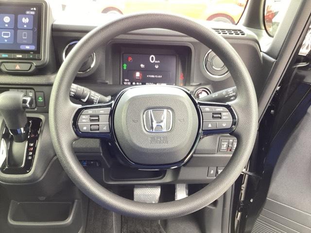 Ｎ－ＢＯＸカスタム ベースグレード　運転席＆助手席シートヒーター　１オーナー　ＵＳＢ　フルセグテレビ　ＩＳＴＯＰ　ＬＥＤライト　Ｂカメラ　オートエアコン　ベンチＳ　前席シートヒーター　セキュリティアラーム　Ｓキー　ドライブレコーダー（34枚目）