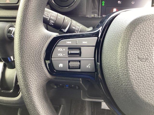 Ｎ－ＢＯＸカスタム ベースグレード　運転席＆助手席シートヒーター　１オーナー　ＵＳＢ　フルセグテレビ　ＩＳＴＯＰ　ＬＥＤライト　Ｂカメラ　オートエアコン　ベンチＳ　前席シートヒーター　セキュリティアラーム　Ｓキー　ドライブレコーダー（35枚目）