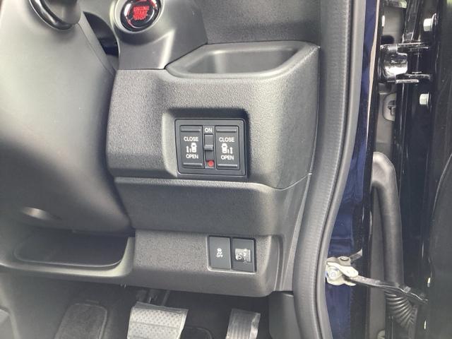 Ｎ－ＢＯＸカスタム ベースグレード　運転席＆助手席シートヒーター　１オーナー　ＵＳＢ　フルセグテレビ　ＩＳＴＯＰ　ＬＥＤライト　Ｂカメラ　オートエアコン　ベンチＳ　前席シートヒーター　セキュリティアラーム　Ｓキー　ドライブレコーダー（39枚目）