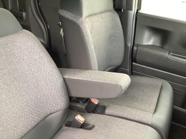 Ｎ－ＢＯＸカスタム ベースグレード　運転席＆助手席シートヒーター　１オーナー　ＵＳＢ　フルセグテレビ　ＩＳＴＯＰ　ＬＥＤライト　Ｂカメラ　オートエアコン　ベンチＳ　前席シートヒーター　セキュリティアラーム　Ｓキー　ドライブレコーダー（41枚目）