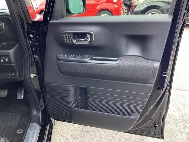 Ｎ－ＢＯＸカスタム ベースグレード　運転席＆助手席シートヒーター　１オーナー　ＵＳＢ　フルセグテレビ　ＩＳＴＯＰ　ＬＥＤライト　Ｂカメラ　オートエアコン　ベンチＳ　前席シートヒーター　セキュリティアラーム　Ｓキー　ドライブレコーダー（43枚目）