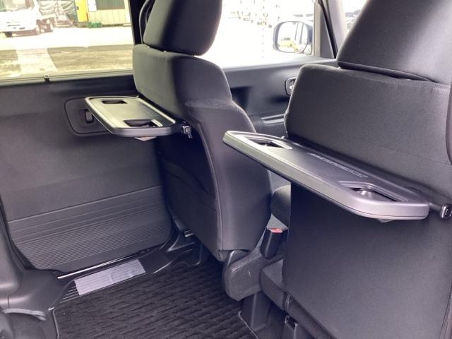 Ｎ－ＢＯＸカスタム ベースグレード　運転席＆助手席シートヒーター　１オーナー　ＵＳＢ　フルセグテレビ　ＩＳＴＯＰ　ＬＥＤライト　Ｂカメラ　オートエアコン　ベンチＳ　前席シートヒーター　セキュリティアラーム　Ｓキー　ドライブレコーダー（46枚目）