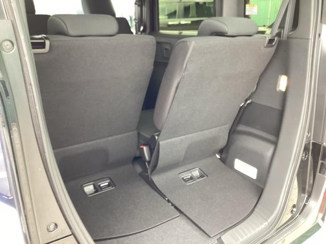Ｎ－ＢＯＸカスタム ベースグレード　運転席＆助手席シートヒーター　１オーナー　ＵＳＢ　フルセグテレビ　ＩＳＴＯＰ　ＬＥＤライト　Ｂカメラ　オートエアコン　ベンチＳ　前席シートヒーター　セキュリティアラーム　Ｓキー　ドライブレコーダー（50枚目）