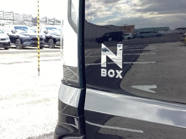 Ｎ－ＢＯＸカスタム ベースグレード　運転席＆助手席シートヒーター　１オーナー　ＵＳＢ　フルセグテレビ　ＩＳＴＯＰ　ＬＥＤライト　Ｂカメラ　オートエアコン　ベンチＳ　前席シートヒーター　セキュリティアラーム　Ｓキー　ドライブレコーダー（53枚目）